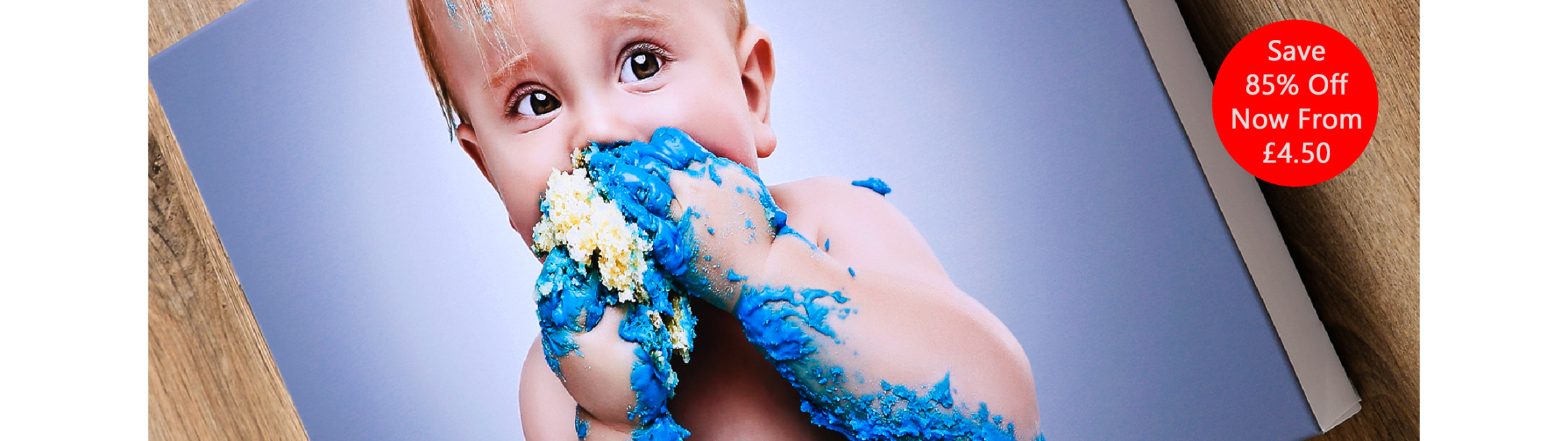 Canvas Prints From £4.50